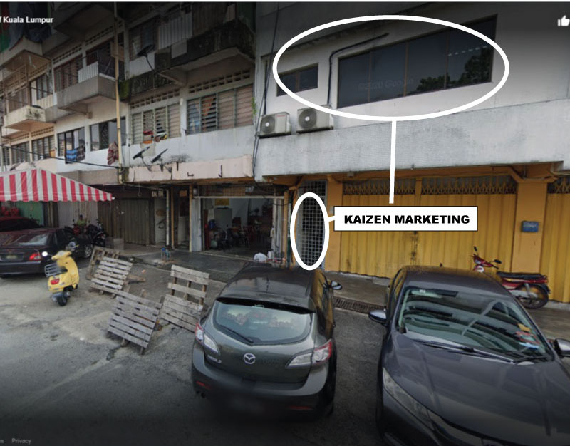 kaizen marketing